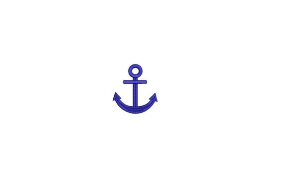 Anchor Design: A Review for Business Merch