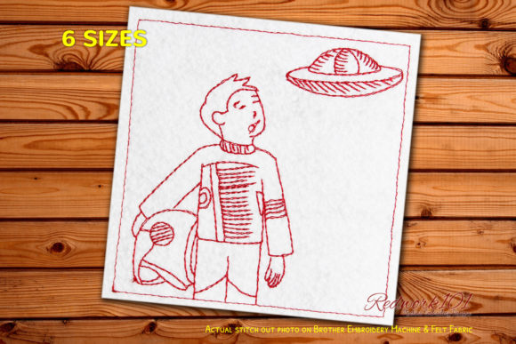 Astronaut in Space Suit with Helmet Design Review