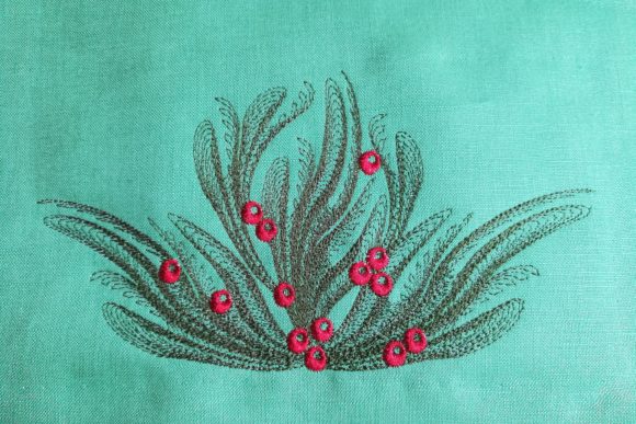 Christmas Spray: A Designer Review for Business Merch