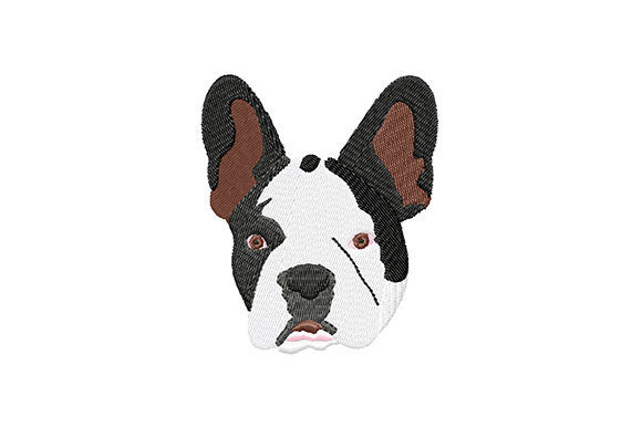 French Bulldog Head: A Designer’s Review for Gifts