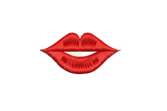 Lips Design: A Review for Boutique Apparel