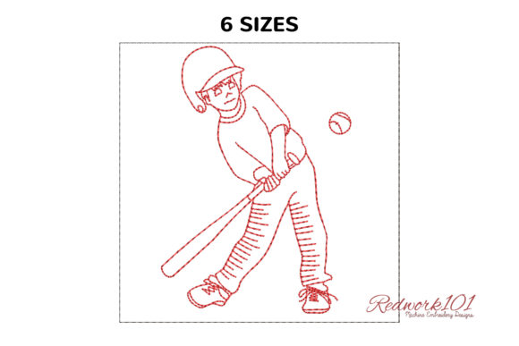 Little Boy Hitting Bat in Baseball: A Designer Review