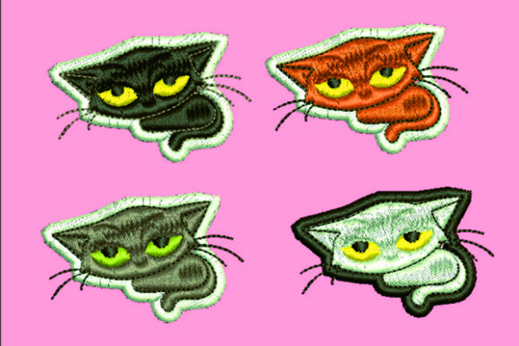 Mini Cats: A Designer’s Review for Boutique Apparel