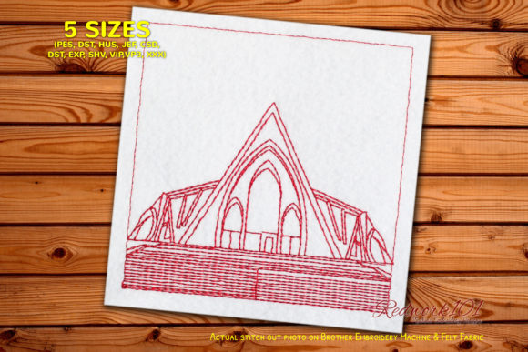 National Anglican Church Nigeria Bluew Design Review