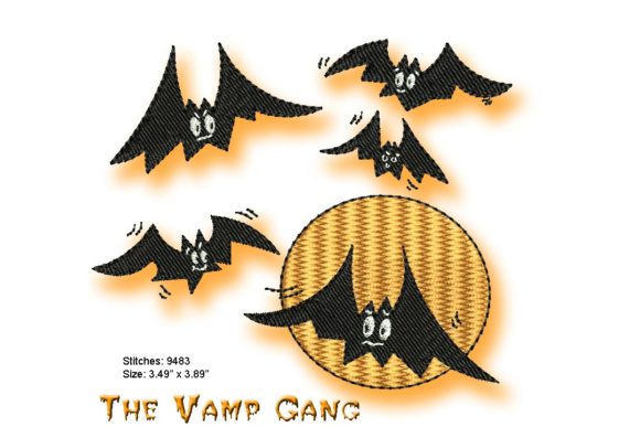 Vamps Moon: A Designer’s Review for Boutique Apparel