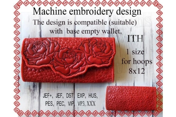 Wallet in the Hoop: A Designerβs Sweatshirt Review